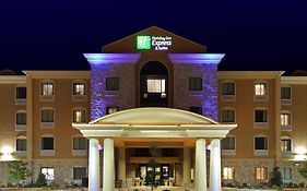 Holiday Inn Express Hotel & Suites Texarkana East By Ihg